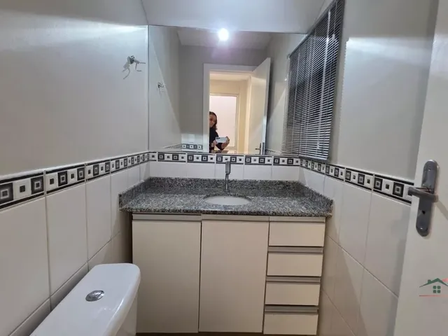 Imagem 4: Sobrado em condomínio fechado para venda, Eldorado, com 3 sendo 1 suiteCuiabá