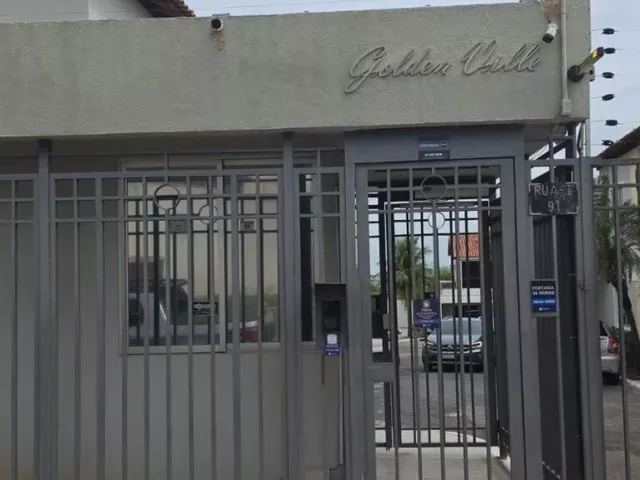 Imagem 10: Sobrado em condomínio fechado para venda, Eldorado, com 3 sendo 1 suiteCuiabá
