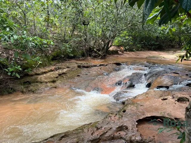 Imagem: Chácara / sítio para venda,chapada dos