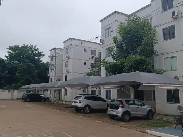Imagem: Apartamento para venda, 2 quarto(s), Coophema