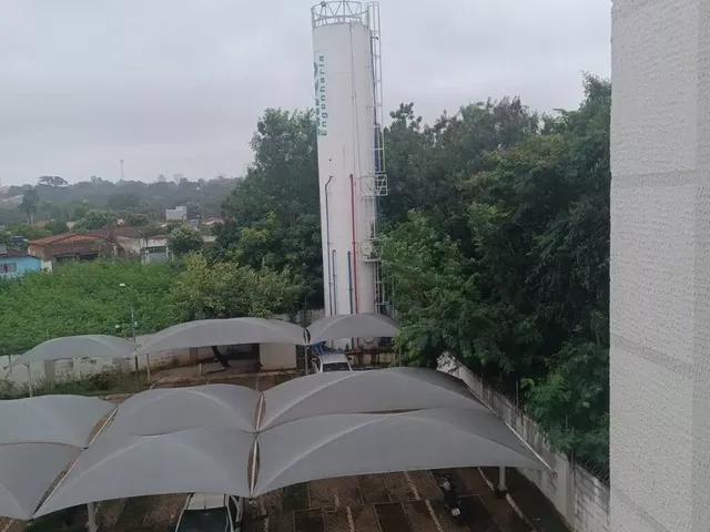 Imagem 4: Apartamento para venda, 2 quarto(s), Coophema, Cuiabá