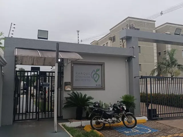 Imagem 10: Apartamento para venda, 2 quarto(s), Coophema, Cuiabá