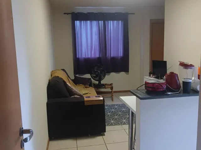 Imagem 2: Apartamento para venda, 2 quarto(s), Coophema, Cuiabá