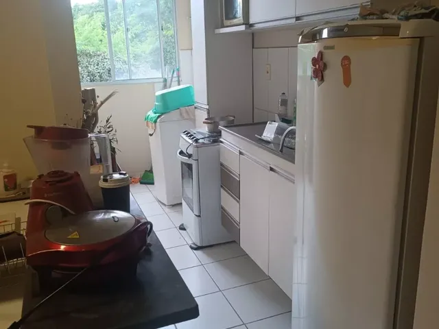 Imagem 3: Apartamento para venda, 2 quarto(s), Coophema, Cuiabá