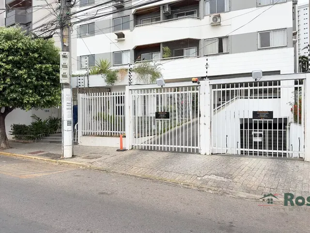 Imagem: Apartamento para venda, 3 quarto(s), Goiabeiras