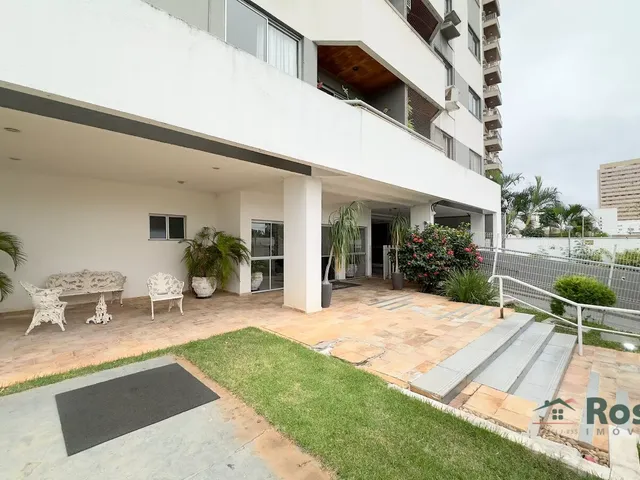 Imagem 2: Apartamento para venda, 3 quarto(s), Goiabeiras, Cuiabá