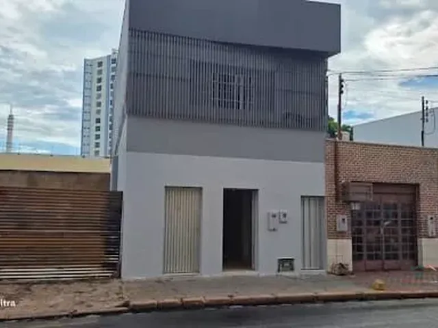 Imagem: Sobrado para venda, - Comercial e Residencial