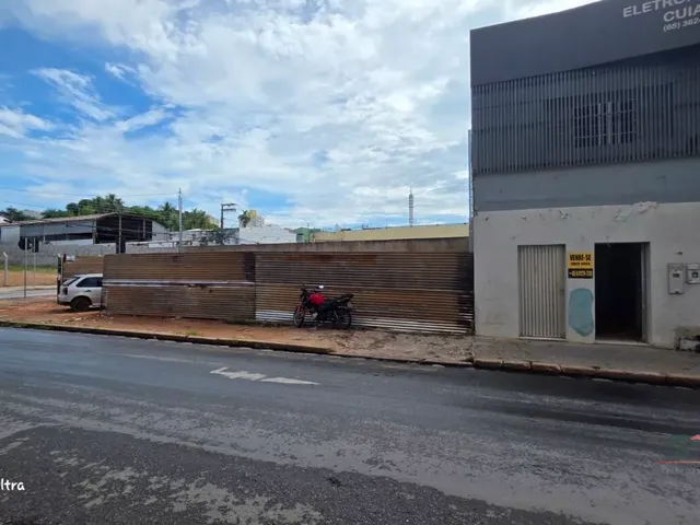 Imagem 2: Sobrado para venda, - Comercial e Residencial - Centro-sul, Cuiabá