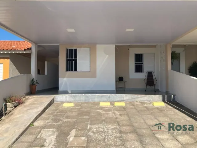 Imagem: Casa no Condomínio Rio Claro para venda