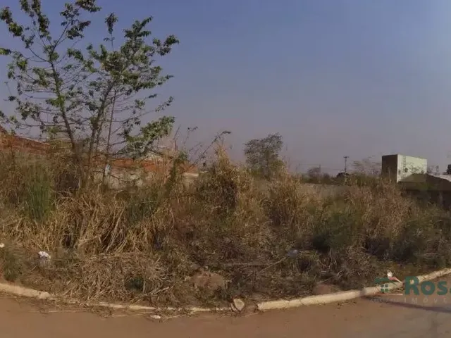 Imagem 3: Terreno para Venda, Parque Atalaia, Cuiabá