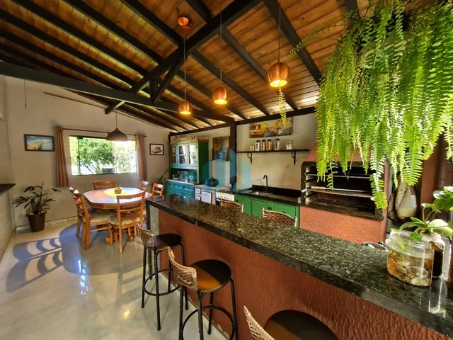Imagem 6: Casa Térrea a 500 m da Praia, Praia da Ribanceira