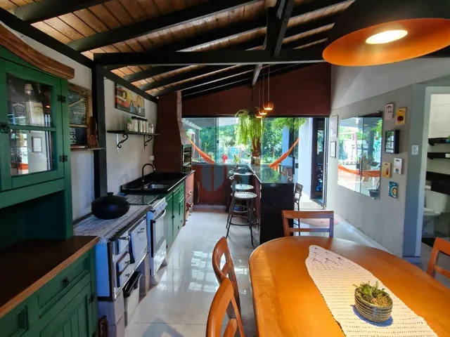 Imagem 4: Casa Térrea a 500 m da Praia, Praia da Ribanceira