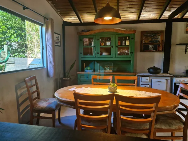 Imagem 13: Casa Térrea a 500 m da Praia, Praia da Ribanceira