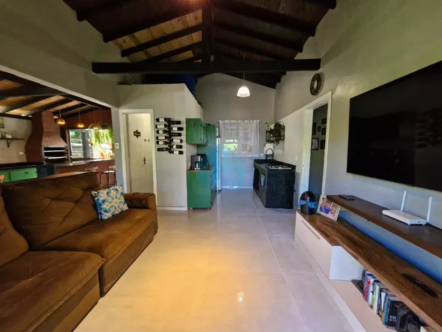 Imagem 15: Casa Térrea a 500 m da Praia, Praia da Ribanceira