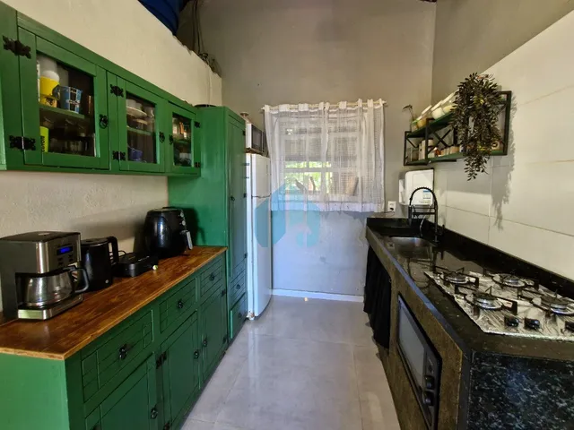 Imagem 10: Casa Térrea a 500 m da Praia, Praia da Ribanceira