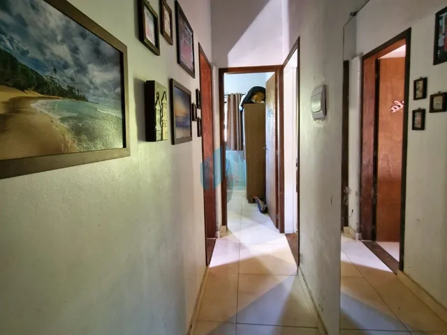 Imagem 9: Casa Térrea a 500 m da Praia, Praia da Ribanceira