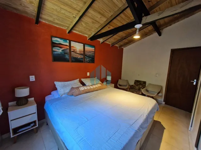 Imagem 16: Casa Térrea a 500 m da Praia, Praia da Ribanceira