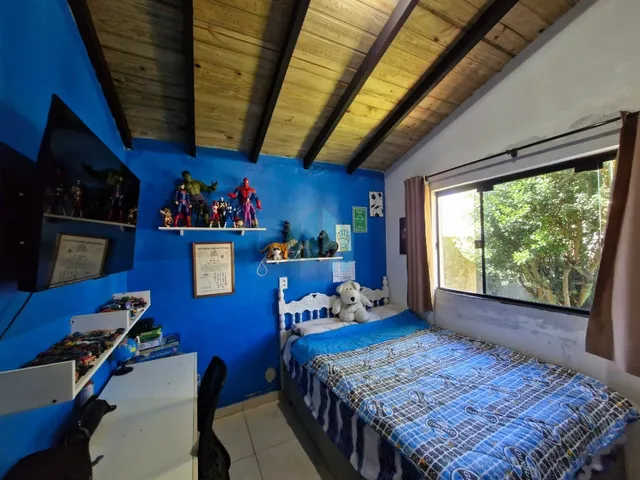 Imagem 5: Casa Térrea a 500 m da Praia, Praia da Ribanceira