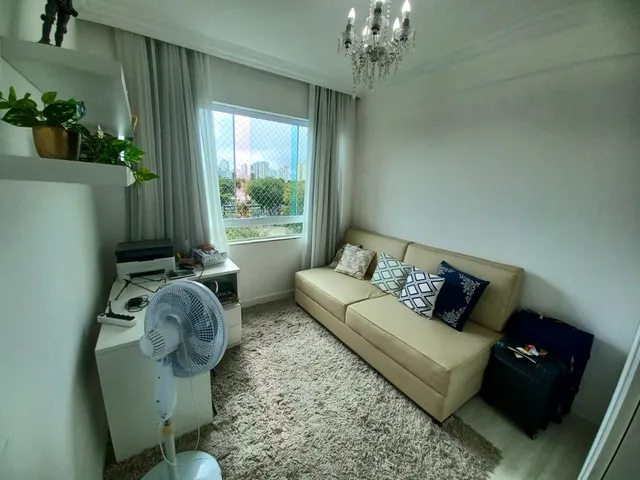 Imagem 7: Apartamento de 3 quartos à venda no coração de Salvador, no bairro Campo Grande! Venha