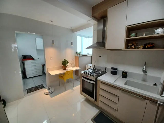 Imagem 12: Apartamento de 3 quartos à venda no coração de Salvador, no bairro Campo Grande! Venha