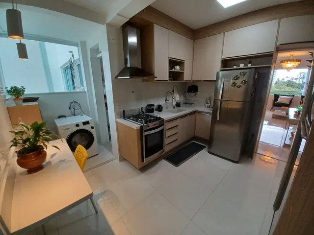 Imagem 14: Apartamento de 3 quartos à venda no coração de Salvador, no bairro Campo Grande! Venha