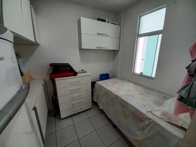 Imagem 13: Apartamento de 3 quartos à venda no coração de Salvador, no bairro Campo Grande! Venha