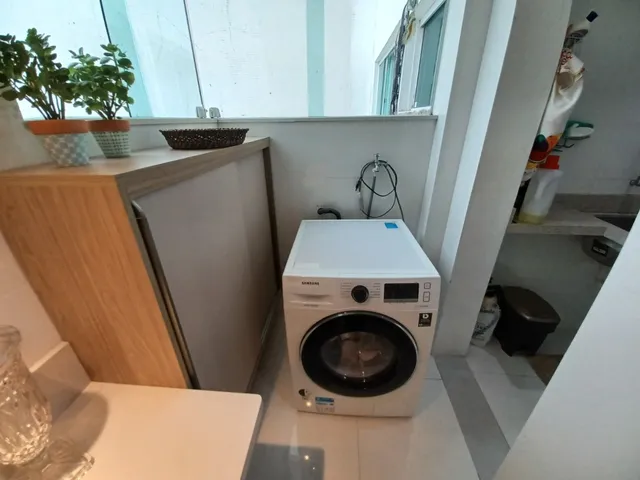 Imagem 4: Apartamento de 3 quartos à venda no coração de Salvador, no bairro Campo Grande! Venha