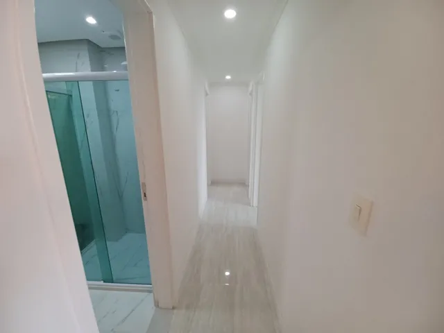 Imagem 2: Apartamento de 3 quartos à venda no coração de Salvador, no bairro Campo Grande! Venha