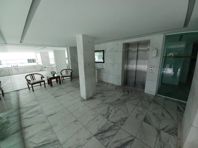 Imagem 6: Apartamento de 3 quartos à venda no coração de Salvador, no bairro Campo Grande! Venha