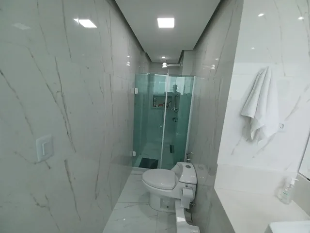 Imagem 11: Apartamento de 3 quartos à venda no coração de Salvador, no bairro Campo Grande! Venha