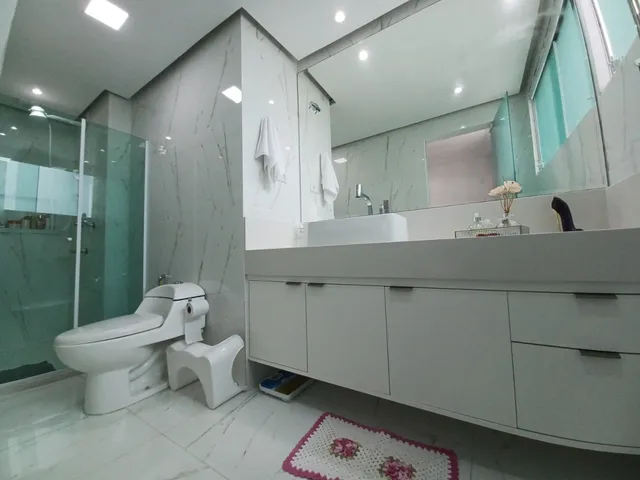Imagem 15: Apartamento de 3 quartos à venda no coração de Salvador, no bairro Campo Grande! Venha
