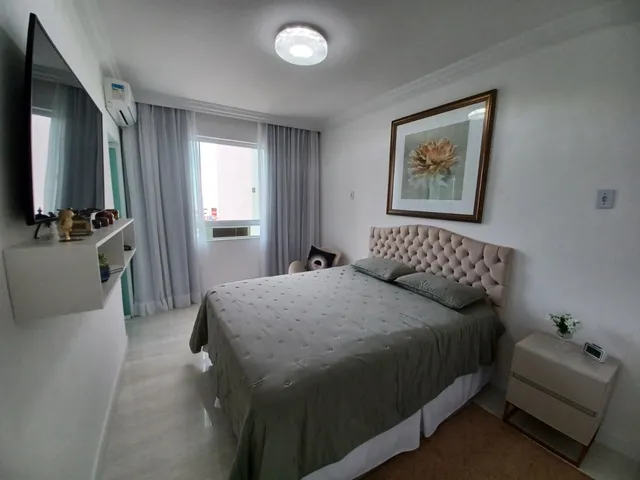 Imagem 8: Apartamento de 3 quartos à venda no coração de Salvador, no bairro Campo Grande! Venha