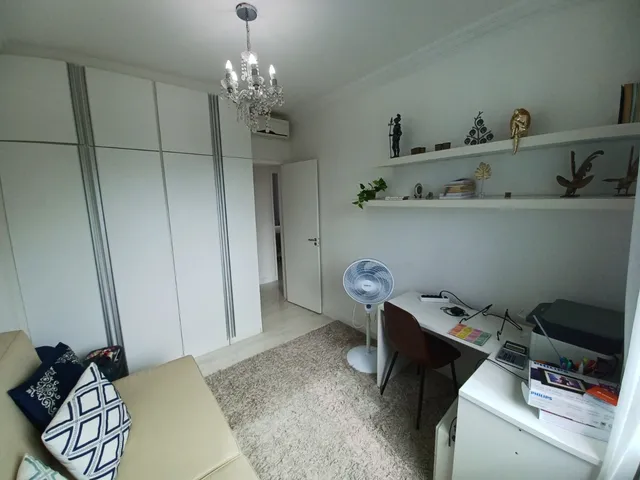 Imagem 9: Apartamento de 3 quartos à venda no coração de Salvador, no bairro Campo Grande! Venha