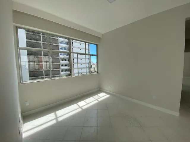 Imagem 5: Apartamento 156m², vista mar, 3 quartos no Campo Grande: seu novo lar com requinte e