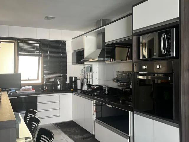 Imagem 10: Apartamento de Luxo à Venda em Alphaville I, Salvador-BA 4 Quartos, 143m²