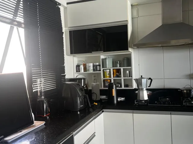 Imagem 6: Apartamento de Luxo à Venda em Alphaville I, Salvador-BA 4 Quartos, 143m²