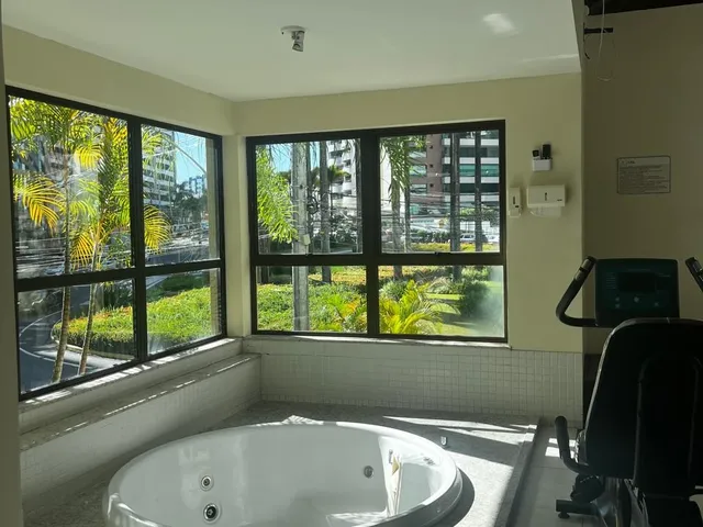 Imagem 14: Apartamento de Luxo à Venda em Alphaville I, Salvador-BA 4 Quartos, 143m²