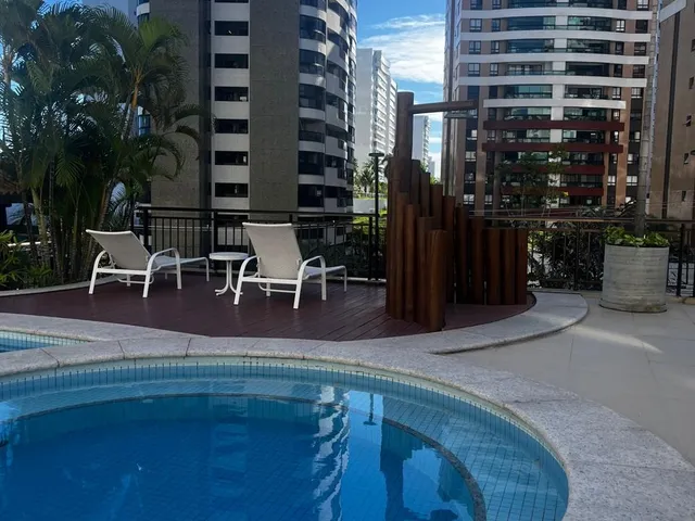 Imagem 16: Apartamento de Luxo à Venda em Alphaville I, Salvador-BA 4 Quartos, 143m²