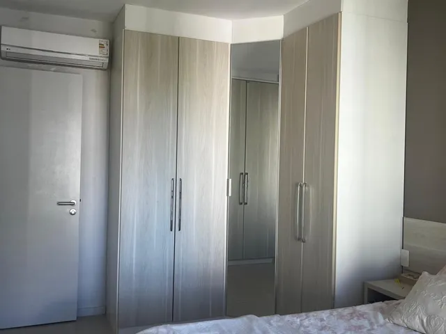 Imagem 8: Apartamento de Luxo à Venda em Alphaville I, Salvador-BA 4 Quartos, 143m²