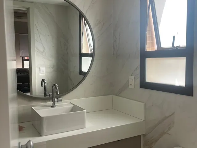 Imagem 7: Apartamento de Luxo à Venda em Alphaville I, Salvador-BA 4 Quartos, 143m²