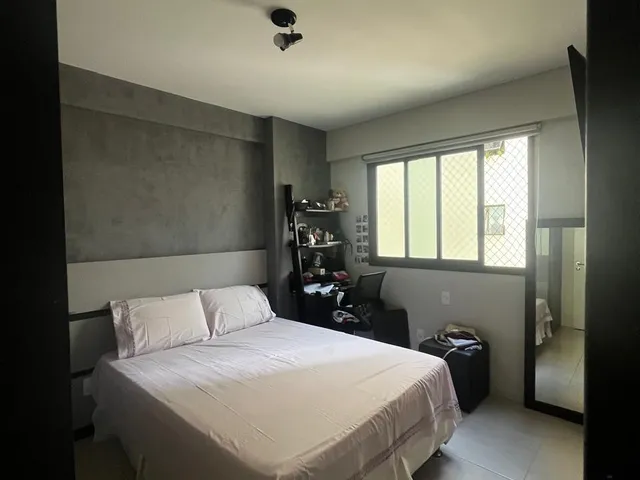 Imagem 13: Apartamento de Luxo à Venda em Alphaville I, Salvador-BA 4 Quartos, 143m²