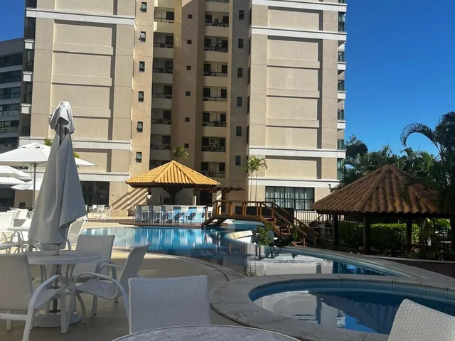 Imagem 12: Apartamento de Luxo à Venda em Alphaville I, Salvador-BA 4 Quartos, 143m²