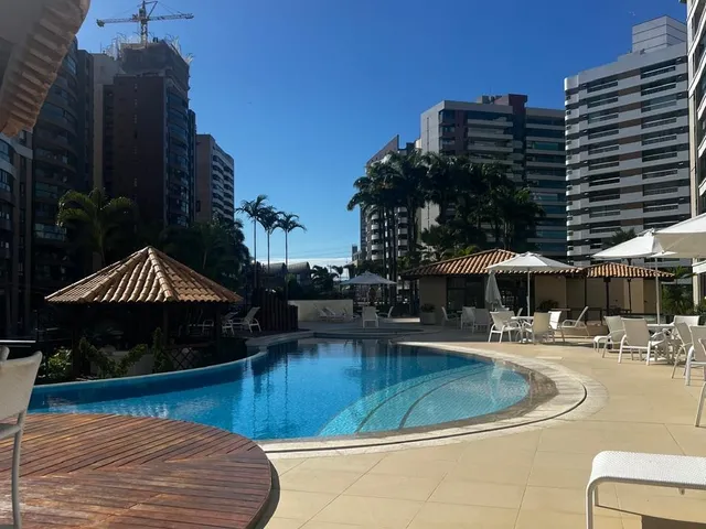 Imagem 15: Apartamento de Luxo à Venda em Alphaville I, Salvador-BA 4 Quartos, 143m²