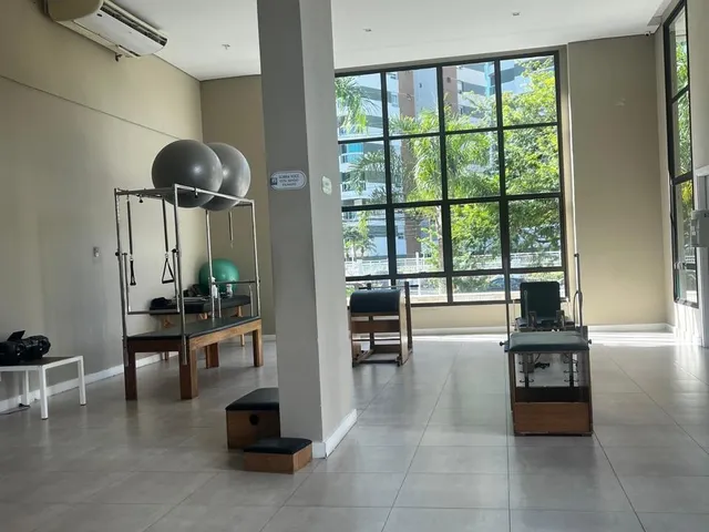 Imagem 4: Apartamento de Luxo à Venda em Alphaville I, Salvador-BA 4 Quartos, 143m²