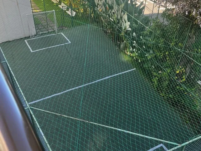 Imagem 5: Apartamento de Luxo à Venda em Alphaville I, Salvador-BA 4 Quartos, 143m²