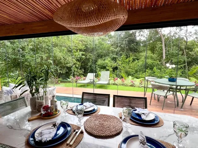 Imagem 15: Casa à venda ou locação em Praia do Forte-BA: o refúgio perfeito no litoral norte com