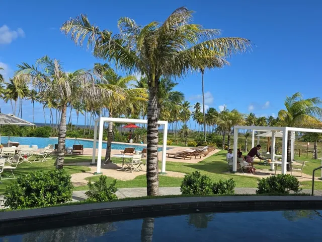 Imagem 3: Casa à venda ou locação em Praia do Forte-BA: o refúgio perfeito no litoral norte com