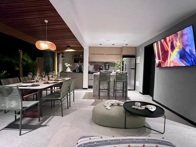 Imagem 13: Casa à venda ou locação em Praia do Forte-BA: o refúgio perfeito no litoral norte com
