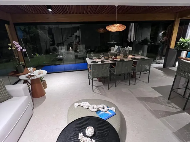 Imagem 16: Casa à venda ou locação em Praia do Forte-BA: o refúgio perfeito no litoral norte com