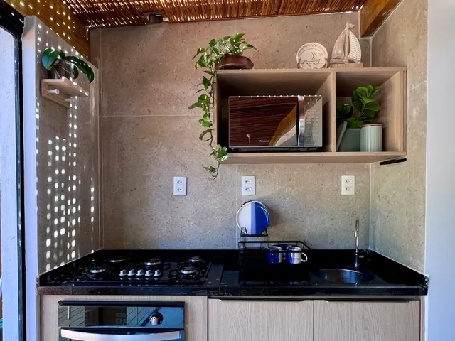 Imagem 7: Casa à venda ou locação em Praia do Forte-BA: o refúgio perfeito no litoral norte com